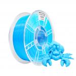 3D Printing Filament Light Blue PETG Filament 1.75mm FDM Forming Technology 3d Printed for sale