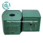 238713-006 Spare Parts 24/DC FT MP-C-146 ASCO Type Solenoid Coil for sale
