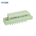 PCB Vertical DIN41612 Female 3 Rows 30P European Socket Connector