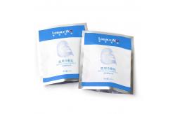 China Moisture Proof CPP BOPP LDPE Heat Seal Packaging Bags supplier