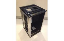 China Gear Tracker PCB Loading Machine Antistatic ESD Magazine Rack supplier