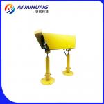 50W Emergency Helipad Obstruction Light Steady Burning Powder Coated for sale