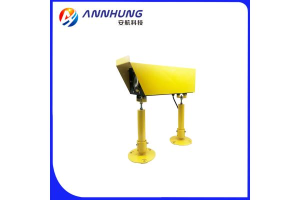 LED Visual Approach Slope Indicator Steady Burning AC 220V Helipad Landing Lights