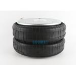 W01-M58-6377 Firestone Industrial Air Springs Bellows Number 21-2 Double Convolutions for sale