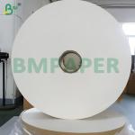 55GSM Clear Image Non-toxic Thermal Jumbo Rolls for Cash Register