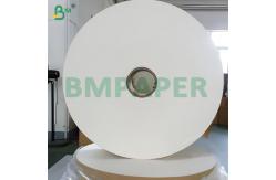 China 55GSM Clear Image Non-toxic Thermal Jumbo Rolls for Cash Register supplier