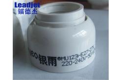 China Popular Industrial Inkjet Printer 1.5-20mm Font Height Batch Number Printing Machine supplier