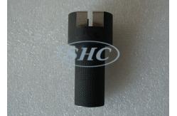 China IEC60061-3 Mold Steel IEC Test Equipment , B22 Lamp Cap Gauge supplier