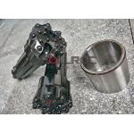4 5 6 SRC040,SRC054 Reverse Circulation RC DrillIing Bits for sale
