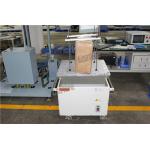 Sine Vibration Testing Vertical Mechanical Shaker Table Vibration Testing Equipment