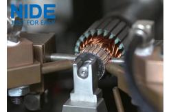 China Customized Vacuum Cleanner Rotor Manufactory Production Assembly Line supplier