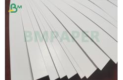 China Booklet Printing Paper Double - Sided Coated Paper 150gsm 157gsm supplier