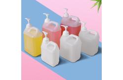 China Stackable Plastic Square Sealed 25l Jerry Can For Agricultural Pesticide Packing supplier