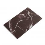 Anticorrosive Sturdy ACP Marble Design , Practical Facade Aluminium Composite Panel for sale