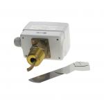 IP65 Micro Plastic Flow Switch Fire Resistance