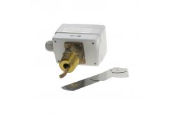 China IP65 Micro Plastic Flow Switch Fire Resistance supplier
