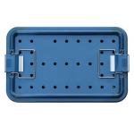 Large Fragment Locking Set Lower Limbs Locking Plates Surgical Instrument Kit