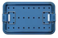 China Large Fragment Locking Set Lower Limbs Locking Plates Surgical Instrument Kit supplier