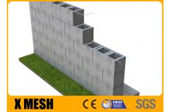 China ASTM A153 Construction Wire Mesh supplier