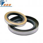 Rubber Car Mechanical FKM Oil Seals TB / SC / SB / TC TYPE for sale