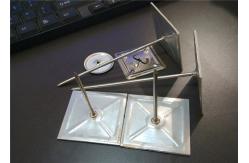 China Hvac System Self Adhesive Insulation Pins, Duct Insulation Stick Pins And Washer supplier