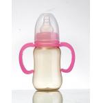 FDA Standards LSR Liquid Silicone Rubber For Baby Bottles Eco Friendly