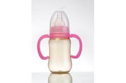 China FDA Standards LSR Liquid Silicone Rubber For Baby Bottles Eco Friendly supplier