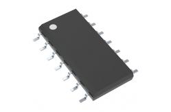 China MC14070BDR2G  Electronics IC Chips Integrated Circuits IC Component supplier