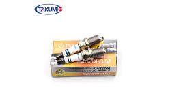 China F7tc Ik20 Power Brisk 473qb 3707010 Auto Iridium Spark Plug supplier