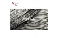 China NiCr 35/20 High Resistance Thick Wire Anti-Oxidation supplier