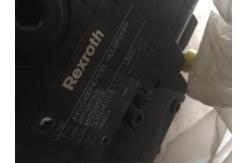 China Rexroth A4VG40EP4D1/32L-NUC02F02F015EP R971051402 Hydraulic Piston Pumps Variable pump supplier