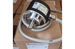 China Pepperl + Fuchs Encoder ENA58IL-S10CA5-1213B17-ABP supplier