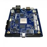 China Medical Implantable Devices Quick Turn PCB Assembly Printed Circuit Board manufacturer