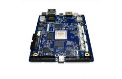 China Medical Implantable Devices Quick Turn PCB Assembly Printed Circuit Board supplier