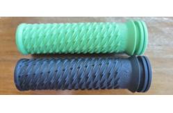 China Custom balance car, toy car, bicycle rubber handle cover supplier