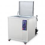 Multi Tank Ultrasonic Cleaning Machine For Vehicle Radiators And Accessry for sale