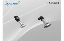 China GXPS500 Intrinsic Safety Differential Pressure Transmitters For Flow Measurement supplier