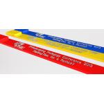 Embossed Logo Silicone Wristband USB Drive Bracelet 4G 16G FCC Approved for sale