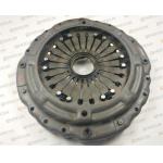 Wearproof MAZ Parts Casing Clutch Pressure Plate For MAZ 236HE Engine OEM 182 - 1601090 for sale