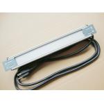 Metal 6 Outlet Surge Protector Power Strip , Mountable Multiple Plug Socket