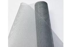 China Transparent Window Insect Screen 300m Mosquito Window Screen supplier