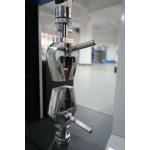 100KN Rubber Tensile Testing Machines High Precise For Peel Strength / Bend Strength