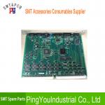 SMT Surface Mount Pcb Assembly SP60M CM88C CM20F SP28M ELL2EA Panasonic Machine PCB Card for sale