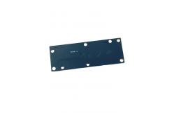 China Multilayer PCB manufacturing single and double panel home appliance motherboards supplier