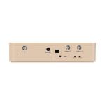 CDMA 850MHz AWS 1700MHz Cell Phone Signal Repeater Amplifier With LCD