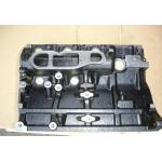 Cast Iron Car Engine Cylinder Block 21100-42200 For HYUNDAI 4D56 / D4CB for sale
