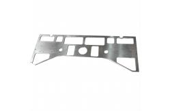 China Customized Precision CNC Machined Parts with CMM Inspection Anodizing Surface Finish supplier