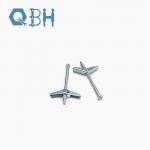 Toggle Anchor Drywall Screws Spring Toggle Anchor Butterfly Bolt for sale