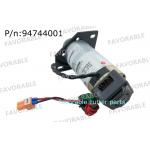 94744001 24V Motor Assy , Dc Servo , x - Axis , Ametek Pittman 9236E837