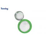 Heat Transfer Printing DTF Powder 1kg/per 100% White Glue Powder Temperature 140-160C for sale